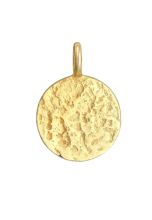 ELLI ELLI Obesek  zlata