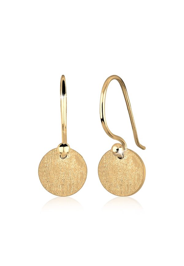 ELLI ELLI Uhani 'Geo'  zlata