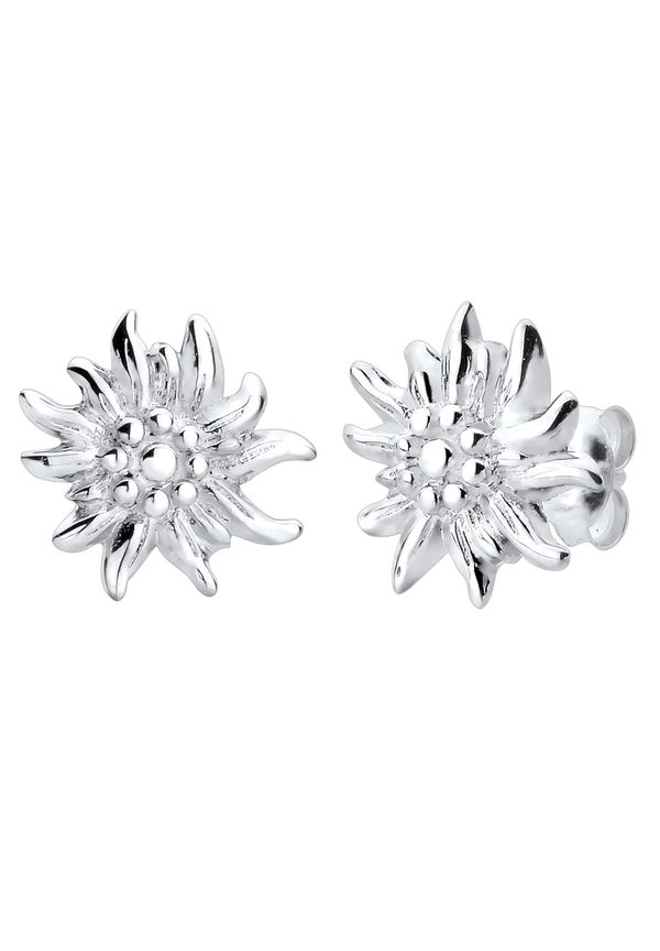 ELLI ELLI Uhani  srebrna