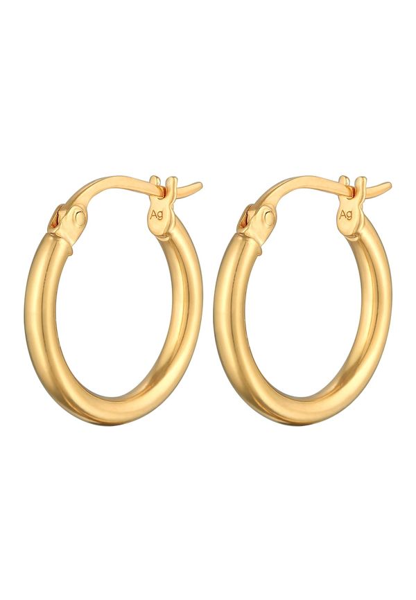 ELLI ELLI Uhani  zlata