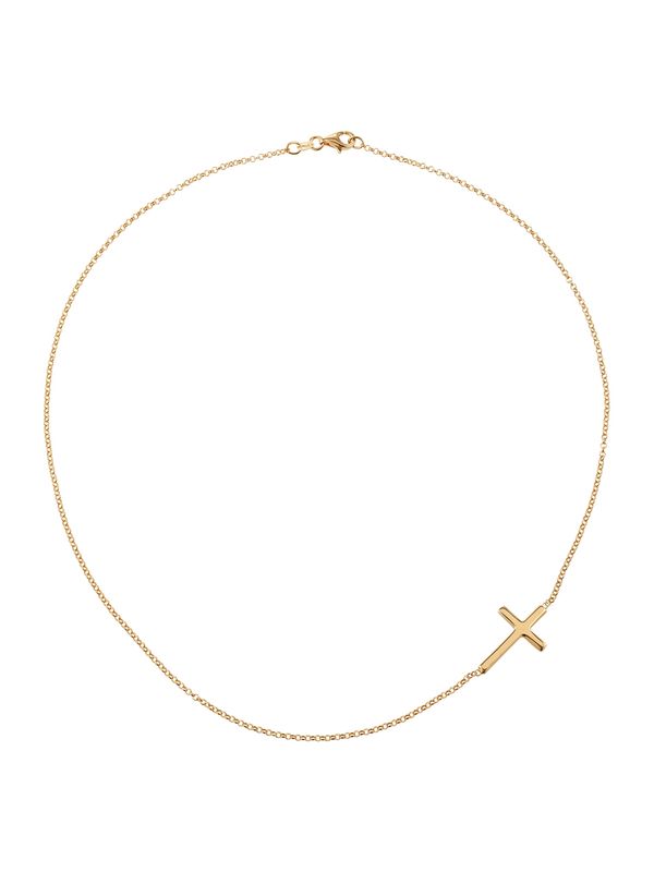 ELLI ELLI Verižica  zlata