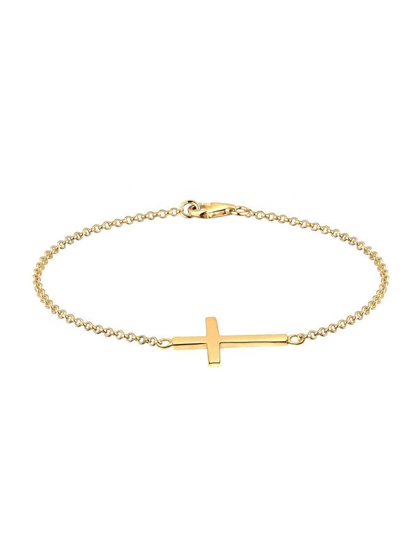 ELLI ELLI Zapestnica  zlata