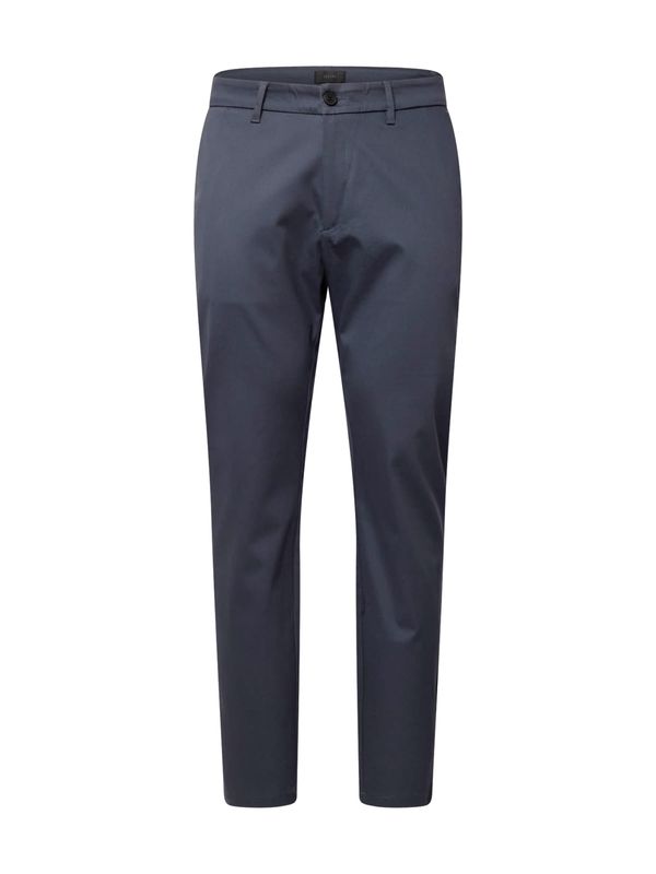 elvine elvine Chino hlače 'Crimson'  mornarska