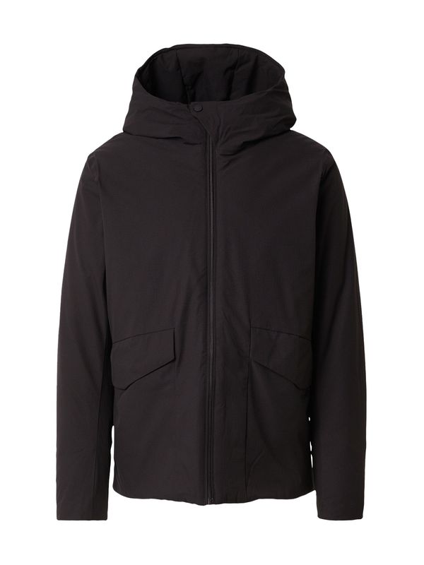 elvine elvine Prehodna jakna 'Letho'  črna