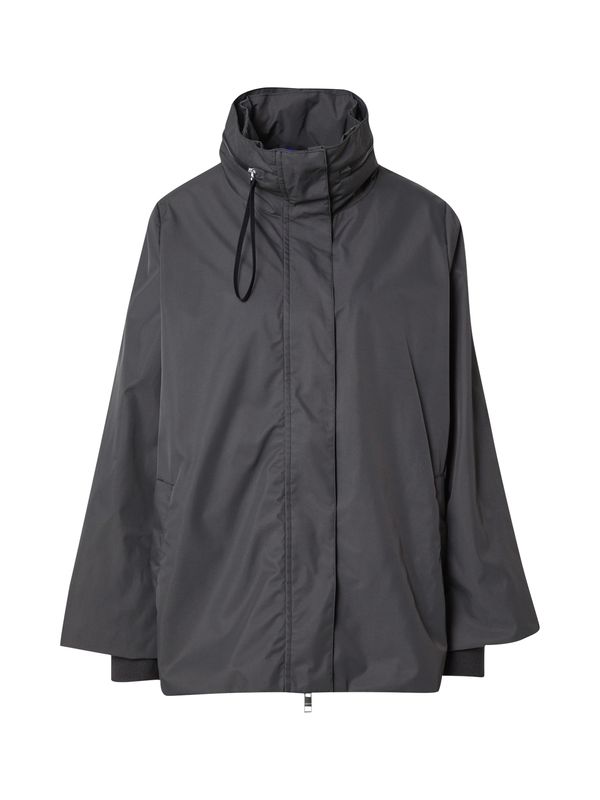 Embassy of Bricks and Logs Embassy of Bricks and Logs Prehodna jakna 'Hydra'  črna