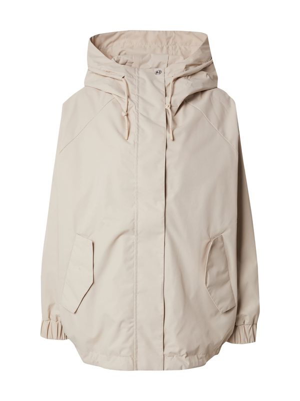 Embassy of Bricks and Logs Embassy of Bricks and Logs Prehodna jakna 'Lilli'  bež