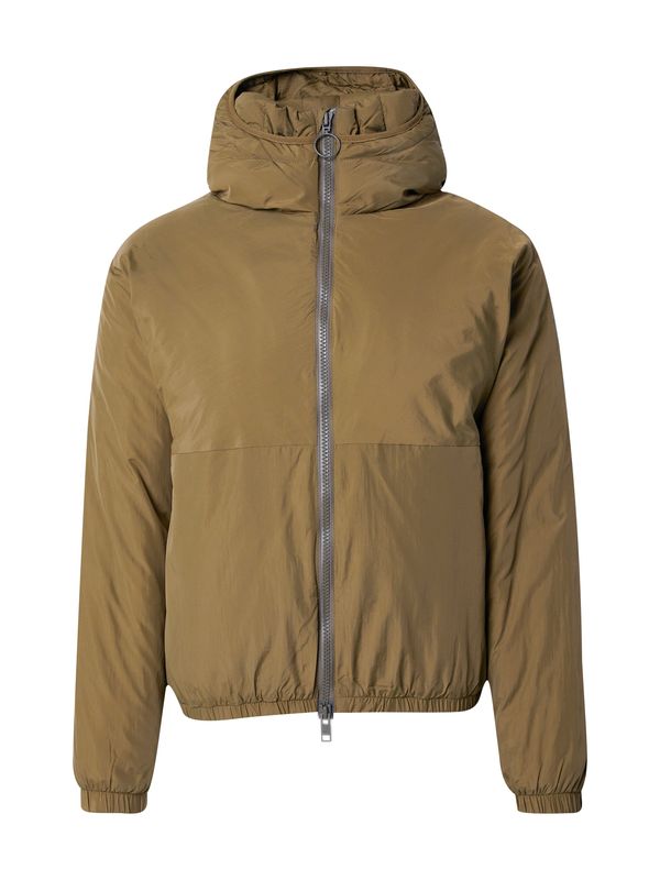 Embassy of Bricks and Logs Embassy of Bricks and Logs Prehodna jakna 'TATLOW'  oliva