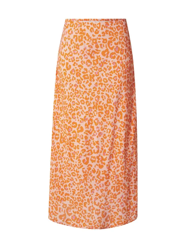 Emily Van Den Bergh Emily Van Den Bergh Krilo  oranžna / svetlo oranžna / pastelno roza