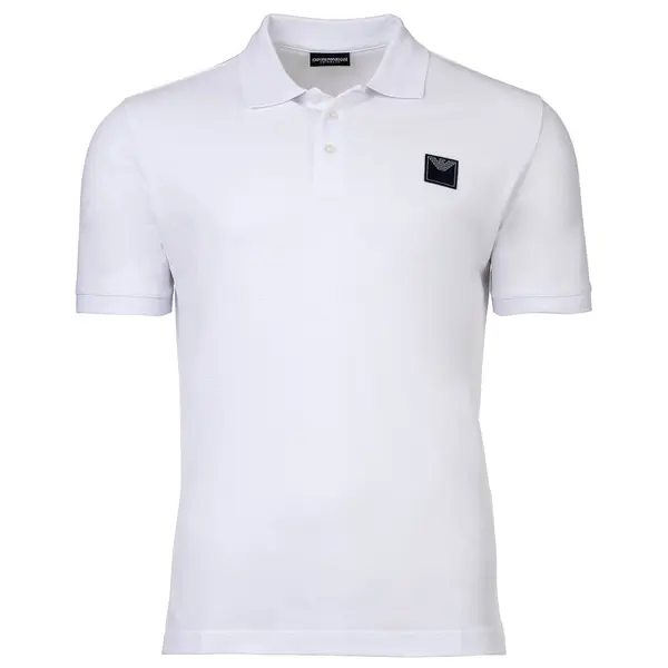 Emporio Armani Emporio Armani Majica  bela