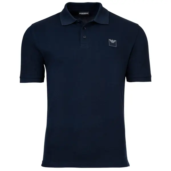 Emporio Armani Emporio Armani Majica  mornarska