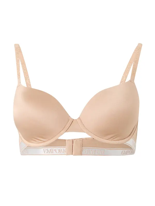 Emporio Armani Emporio Armani Nedrček  pesek