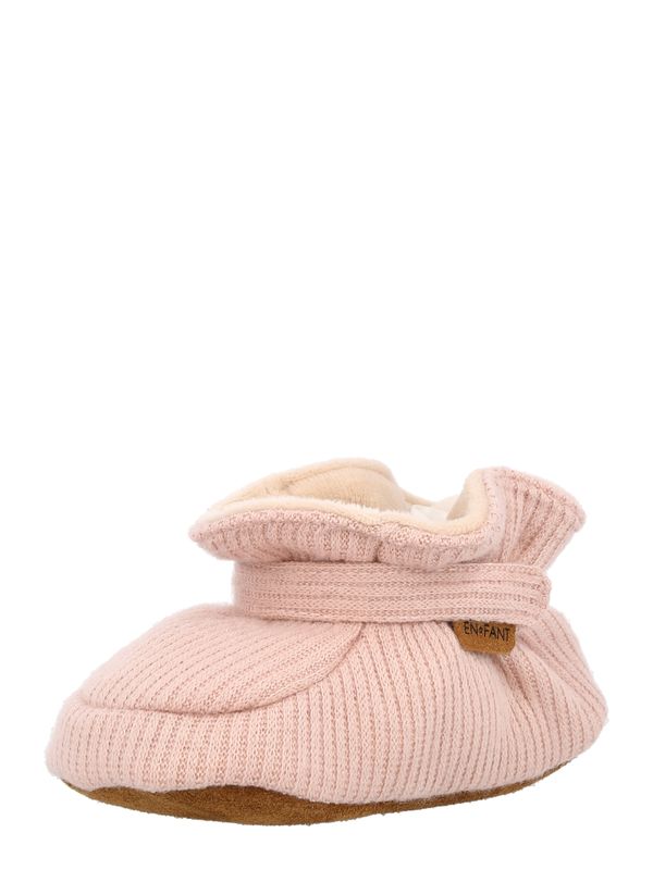 EN FANT EN FANT Copat  rjava / roza