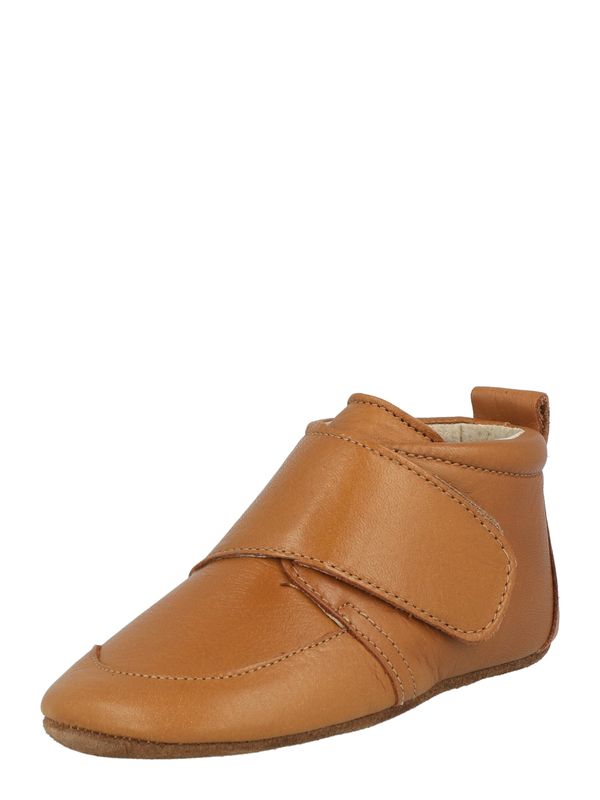 EN FANT EN FANT Copatki za prve korake  rjava