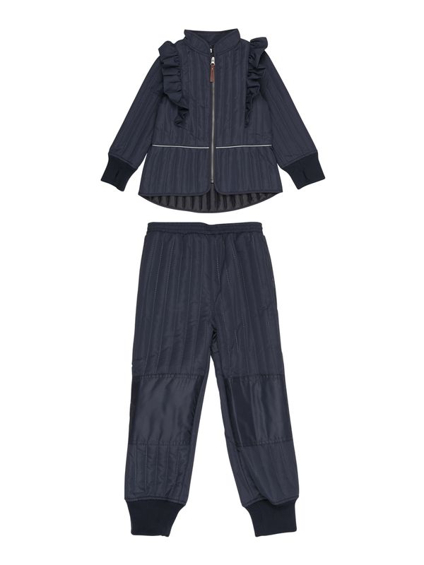 EN FANT EN FANT Funkcionalna obleka  nočno modra