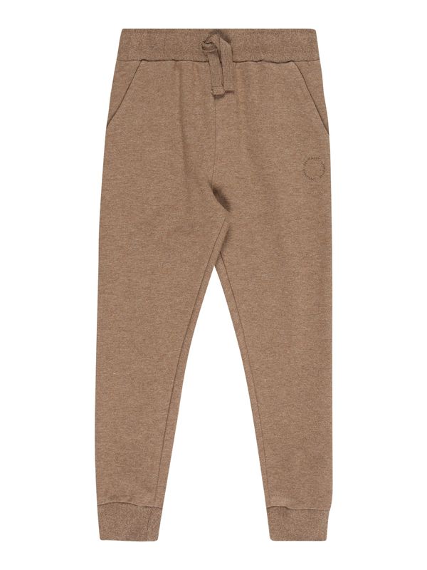 EN FANT EN FANT Hlače  rjava