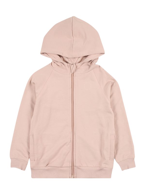 EN FANT EN FANT Jopa na zadrgo  puder