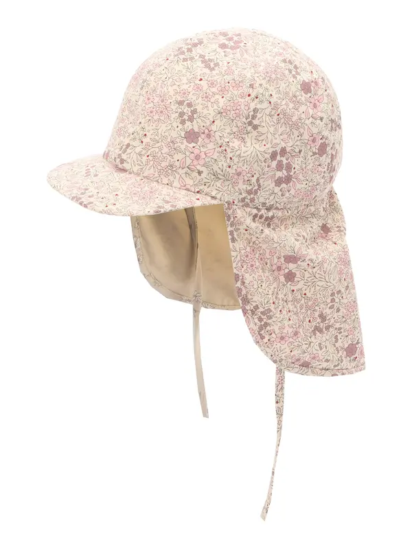 EN FANT EN FANT Kapa  pesek / magenta / rosé / rdeča