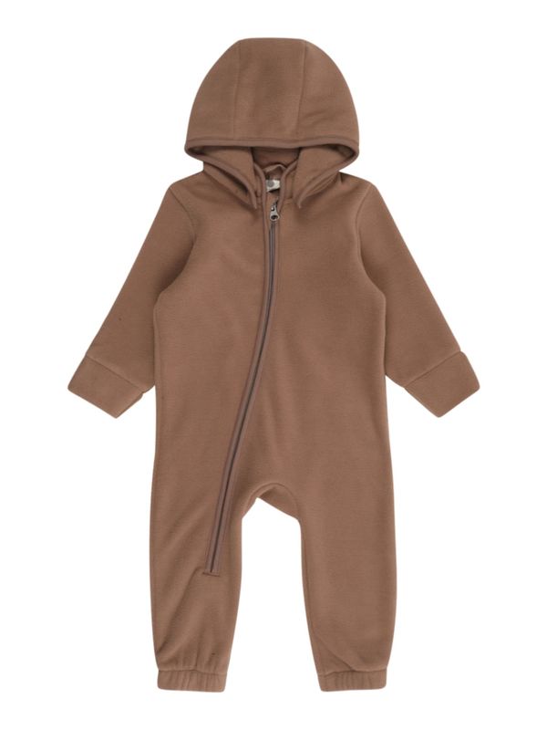 EN FANT EN FANT Kombinezon  rjava