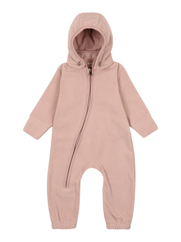 EN FANT EN FANT Kombinezon  staro roza