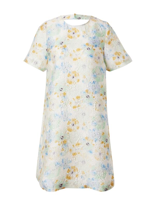 Envii Envii Obleka 'WOMBAT'  bela