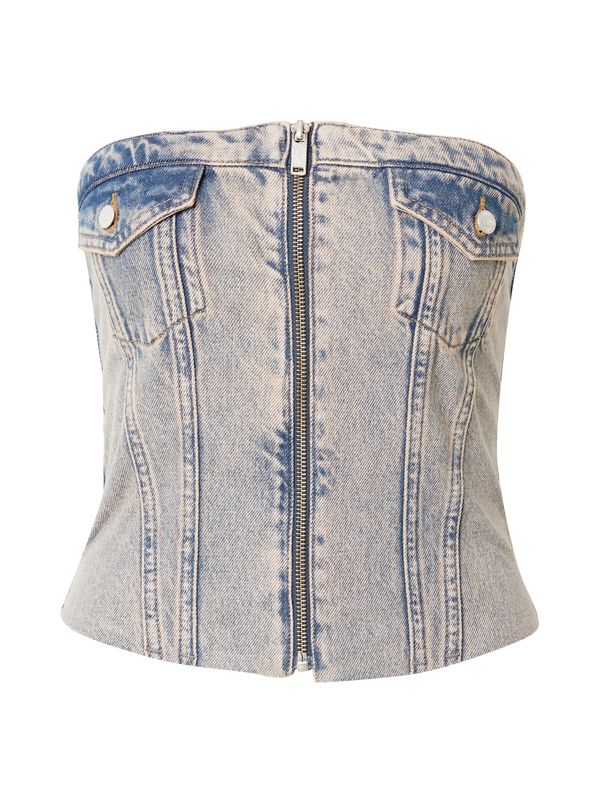 Envii Envii Top 'Bess'  moder denim