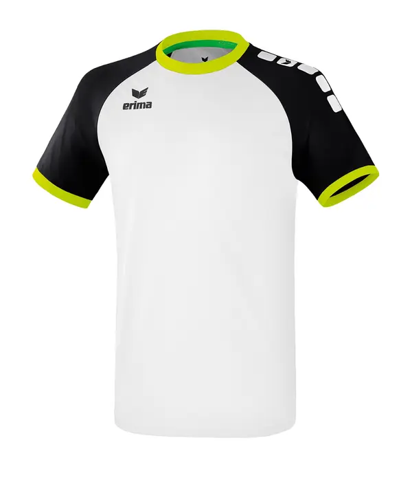 ERIMA ERIMA Dres  apno / črna / bela