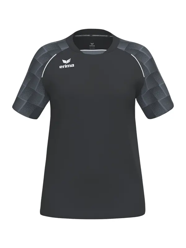 ERIMA ERIMA Dres 'Evo Star'  temno siva / črna / bela