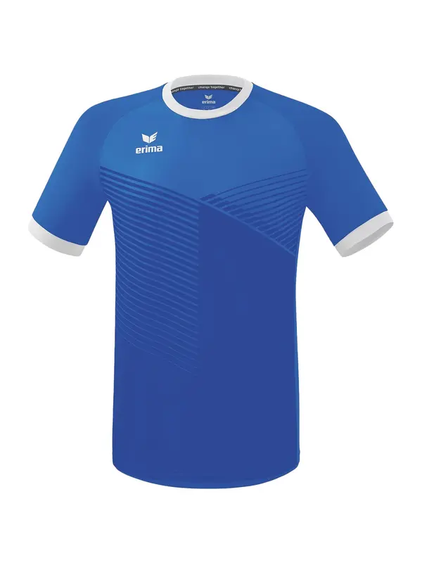 ERIMA ERIMA Dres 'Mantua'  modra / kraljevo modra / bela