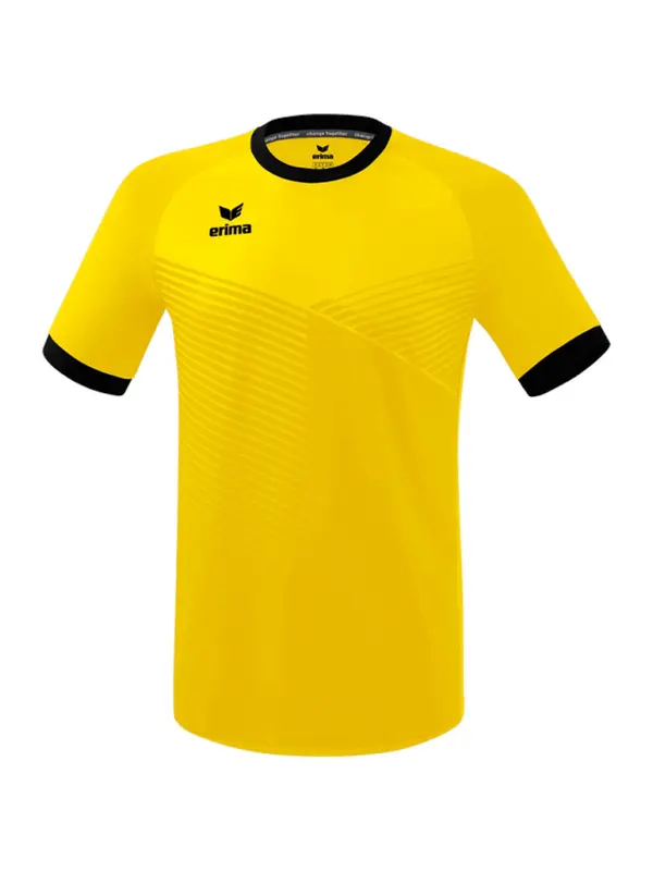 ERIMA ERIMA Dres 'Mantua'  rumena / žafran / črna