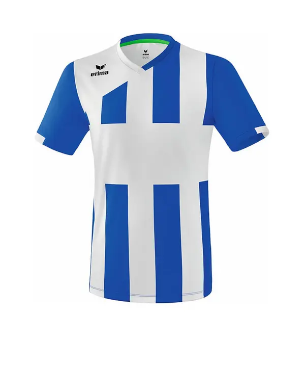 ERIMA ERIMA Dres  modra / črna / bela
