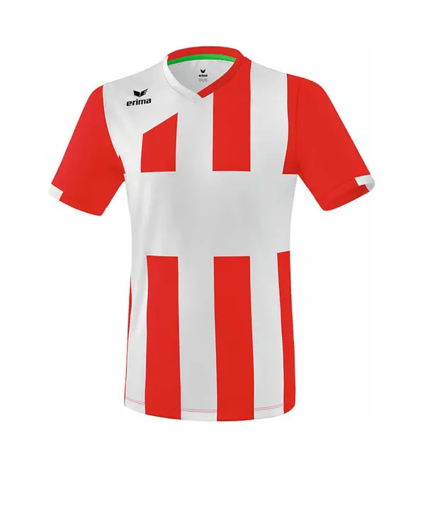 ERIMA ERIMA Dres  rdeča / črna / bela