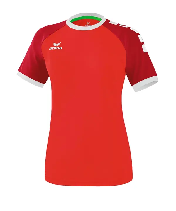 ERIMA ERIMA Dres  rdeča / temno rdeča / bela