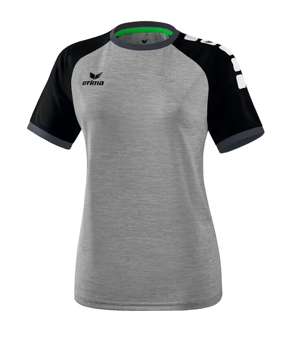 ERIMA ERIMA Dres  siva / črna / bela
