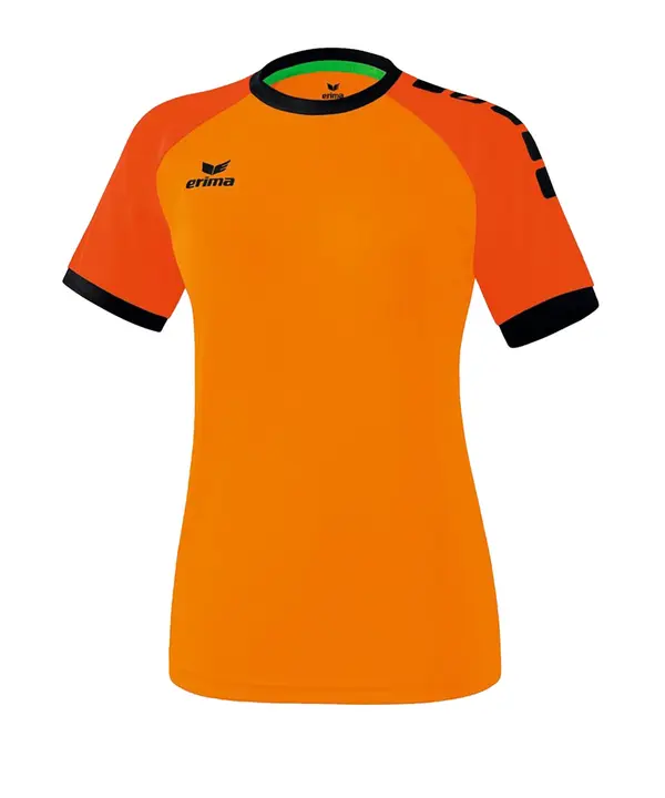 ERIMA ERIMA Dres  svetlo oranžna / temno oranžna / črna