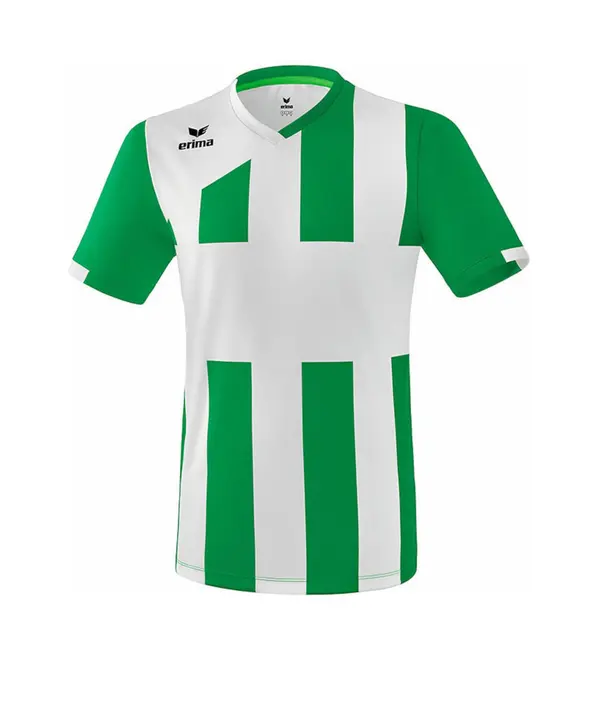 ERIMA ERIMA Dres  zelena / črna / bela