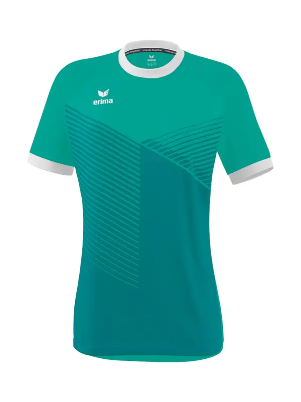 ERIMA ERIMA Dres  zelena / petrol / bela