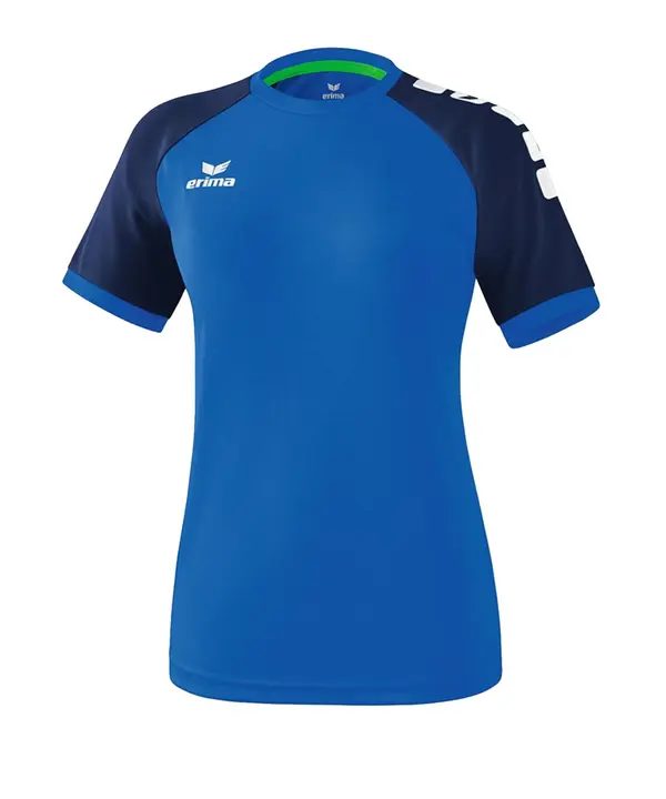ERIMA ERIMA Dres 'Zenari'  marine / mornarska / bela
