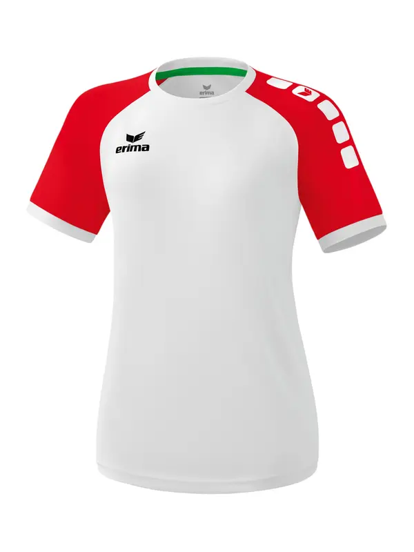 ERIMA ERIMA Dres 'Zenari'  rdeča / črna / bela