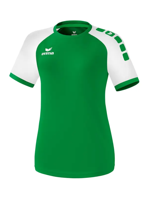 ERIMA ERIMA Dres 'Zenari'  zelena / bela