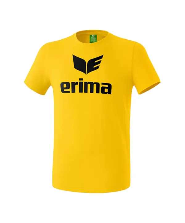 ERIMA ERIMA Funkcionalna majica  kari / črna
