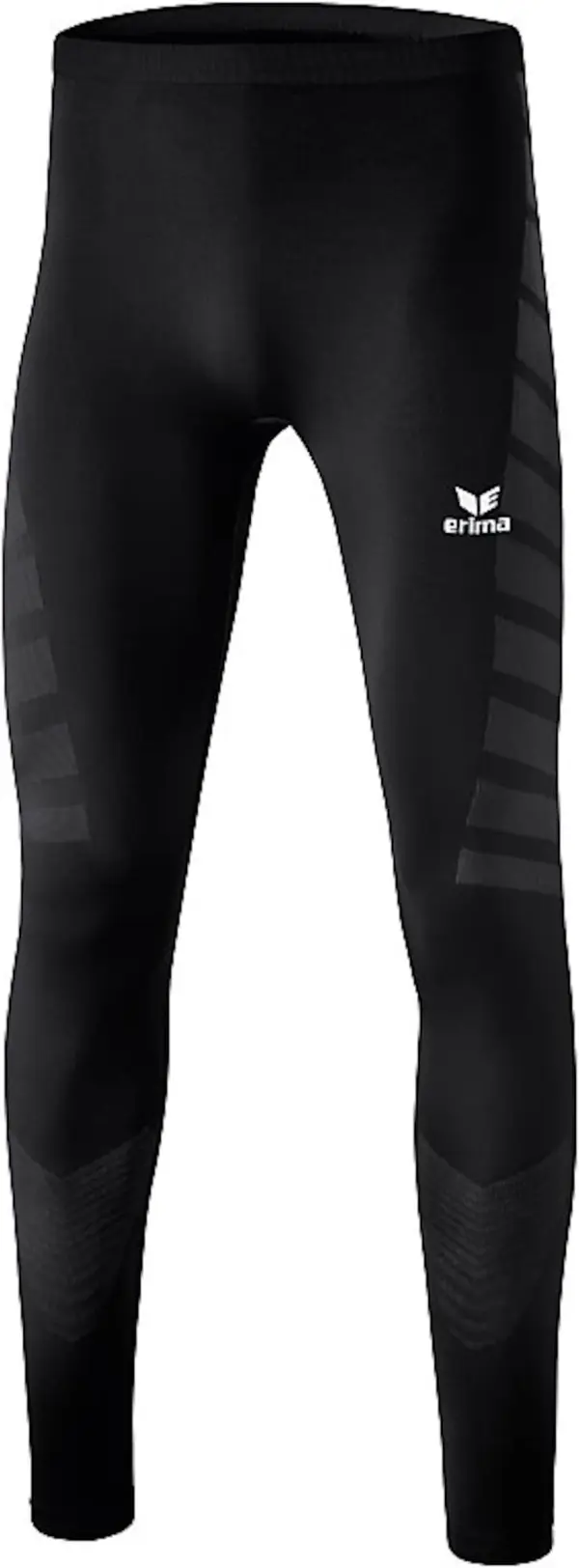 ERIMA ERIMA Športno spodnje perilo  črna / bela