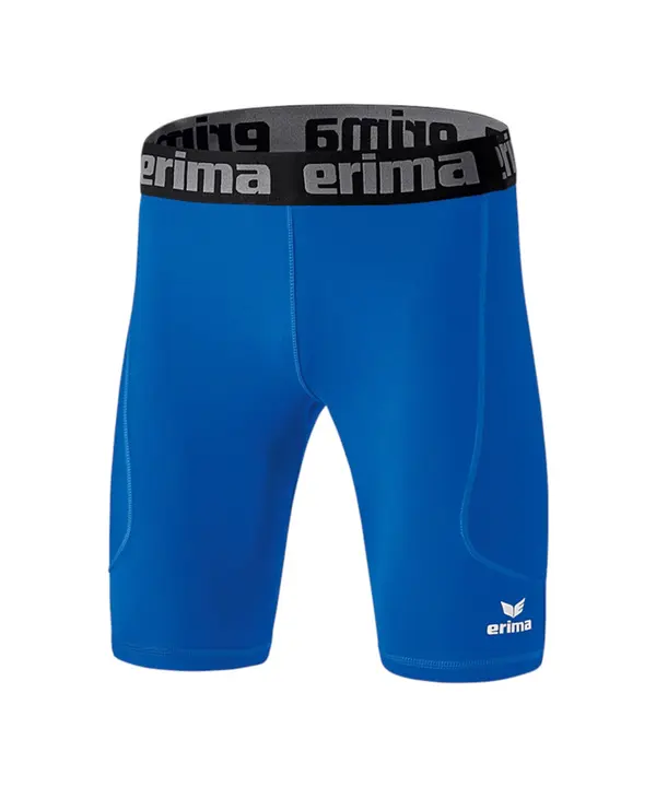 ERIMA ERIMA Športno spodnje perilo  kraljevo modra / siva / črna / bela