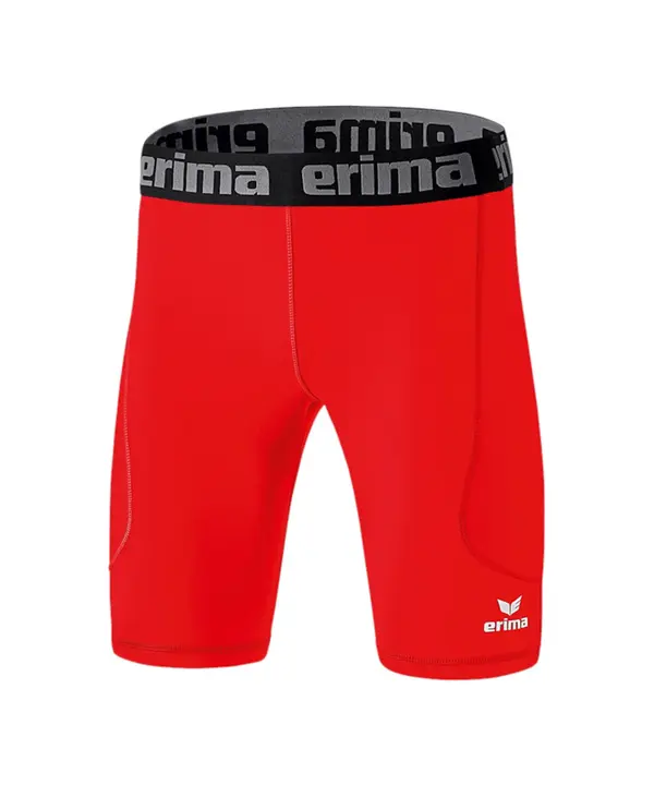 ERIMA ERIMA Športno spodnje perilo  siva / rdeča / črna / bela
