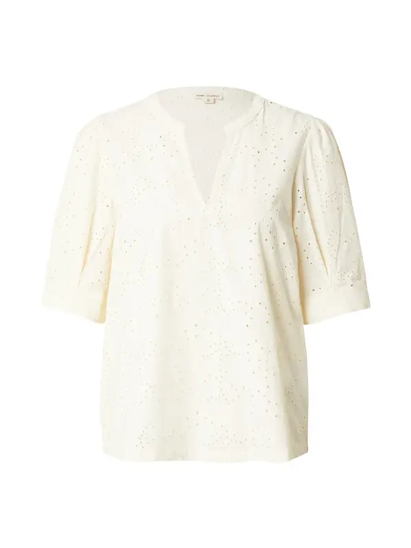 Esmé Studios Esmé Studios Bluza 'Leo'  šampanjec