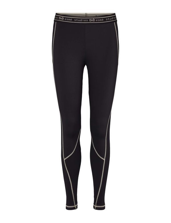 Esmé Studios Esmé Studios Pajkice 'Ola'  bež / črna