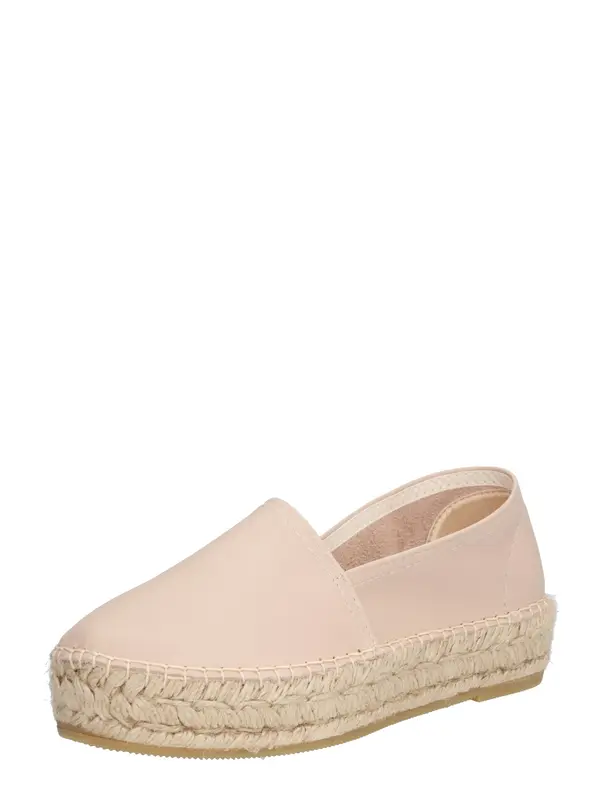 espadrij l´originale espadrij l´originale Espadrile  nude