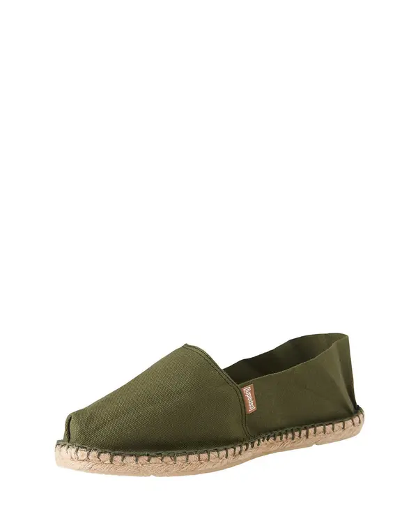 espadrij l´originale espadrij l´originale Espadrile  oliva