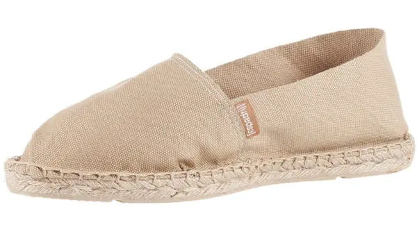 espadrij l´originale espadrij l´originale Espadrile  pesek