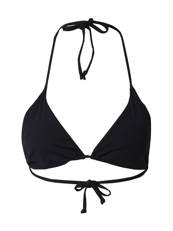 ESPRIT ESPRIT Bikini zgornji del 'BONDI BEACH'  črna