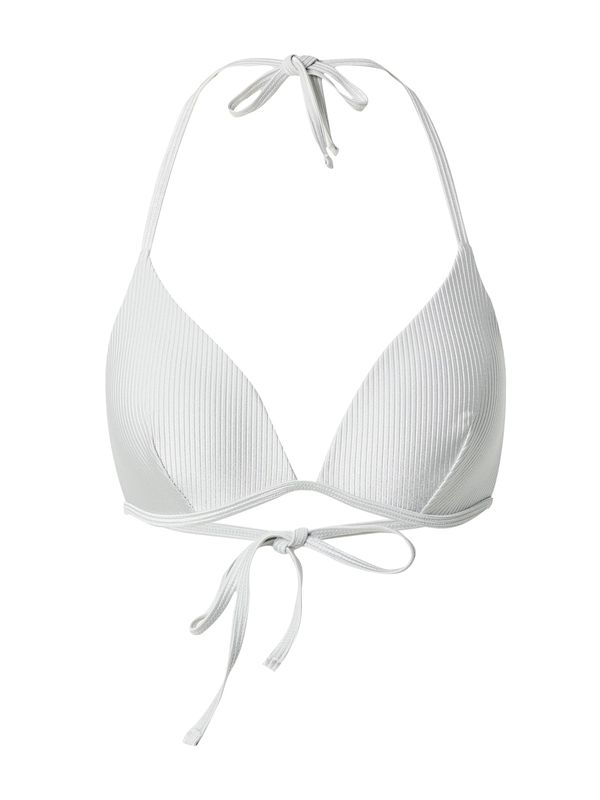 ESPRIT ESPRIT Bikini zgornji del  srebrna